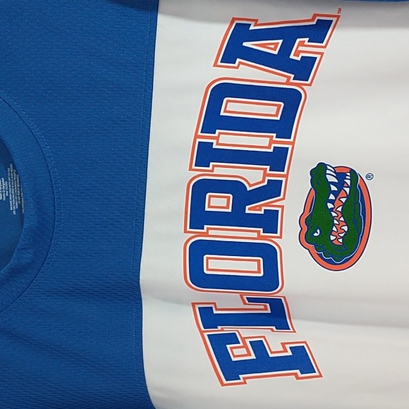 Pro- Ad Sports Florida Gators Long Sleeve T-shirt Size Large - Picture 4 of 11